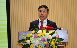 Chủ tịch Agribank Phạm Đức Ấn tiết lộ tiến độ cổ phần hóa, gửi kiến nghị tới Thủ tướng