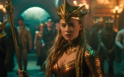 "Aquaman 2": Doanh thu khiêm tốn, không thành công như kỳ vọng