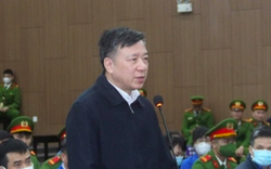 Luật sư của cựu Bí thư Phạm Xuân Thăng: Chống dịch ở Hải Dương khác các tỉnh