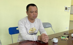 Nghi phạm giết vợ ở Quảng Ninh bị bắt sau hơn 1 ngày lẩn trốn