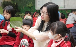 Lịch nghỉ Tết Nguyên đán 2024 chính thức của học sinh Hà Nội: Sở GDĐT lưu ý điều gì?
