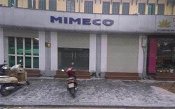 Cổ phiếu MIM có khả năng bị hủy niêm yết, Mimeco nói gì?
