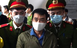 Tổng Giám đốc Việt Á nói lời sau cùng: Đi tù “an nhiên, nhẹ nhàng” để trở về đóng góp cho xã hội