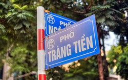 Hà Nội thành lập 26 thôn, tổ dân phố mới