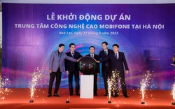 Giải pháp họp trực tuyến thế hệ mới Mobifone Meet- Nền tảng họp trực tuyến của Tổng công ty Viễn thông MobiFone