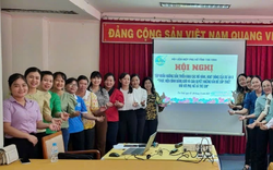 Trà Vinh hỗ trợ phụ nữ người dân tộc thiểu số phát triển kinh tế xã hội, nâng cao vị thế