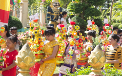 Trà Vinh: Nhiều hoạt động hỗ trợ thực hiện bình đẳng giới và giải quyết những vấn đề cấp thiết của phụ nữ