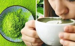 Uống matcha mất ngủ hay giúp ngủ ngon: Điều ít người biết