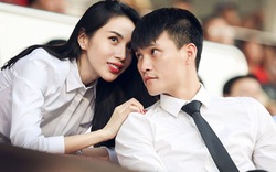 Công Vinh: “Lật kèo” bầu Hiển vì người đẹp, bỏ túi 14 tỷ đồng từ bầu Kiên