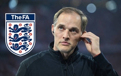 NÓNG: FA bất ngờ đàm phán bổ nhiệm HLV Thomas Tuchel