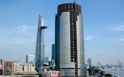 Bộ TN-MT trưng cầu định giá dự án Sài Gòn One Tower tại 34 Tôn Đức Thắng ở TP.HCM