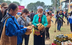 Hòa Bình: Sẽ có trên 150 gian hàng tham gia Phiên chợ vùng cao Lạc Sơn diễn ra vào đầu tháng 11/2024