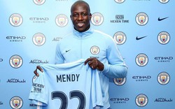 Benjamin Mendy: Hiếp dâm giáo viên 24 tuổi, rủ đồng đội ở Man City dự "tiệc thác loạn”?