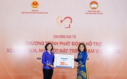 Chung Sức Xây Đắp Mái Ấm Ước Mơ, Xóa Sổ Tình Trạng Nhà Tạm, Nhà Dột Nát Trên Toàn Quốc