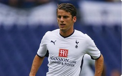 David Bentley: Giải nghệ "non", trở thành ông chủ với khối tài sản kếch xù