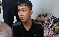 "Trùm" ma tuý tăng 15kg, đeo mắt kính để trốn công an