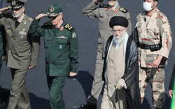 Bí mật cuộc đời và quyền lực tối thượng của Đại giáo chủ Iran Ayatollah Ali Khamenei 