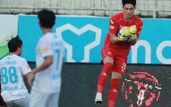 Sao trẻ của bầu Đức khiến dàn thủ môn V.League phải ngước nhìn