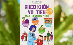 Khéo khôn với tiền phát hành lượng lớn sau 1 năm ra mắt, chuẩn bị phát hành bản tiếng Anh