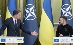 Ít nhất 7 quốc gia phản đối việc Ukraine gia nhập NATO