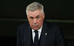 Real Madrid thua thảm Barca, HLV Ancelotti bào chữa bằng chi tiết khó tin