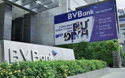 BVBank đạt 90% kế hoạch lợi nhuận sau 9 tháng