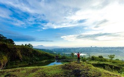 Điểm check-in đẹp mê hồn ôm trọn phố núi cao nguyên “mời gọi” các “tín đồ xê dịch”