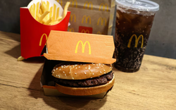 McDonald's bị nghi ngờ làm lây lan ngộ độc E.coli tại Mỹ: McDonald's Việt Nam nói gì?