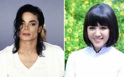 Cuộc sống sau gần 20 năm ở ẩn của sao Việt duy nhất từng được hát cùng Michael Jackson