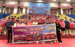 Phụ huynh Hà Nội "tố": Con thi Hội khỏe Phù Đổng xong nửa năm vẫn chưa được nhận phần thưởng