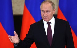  Ông Putin sẽ chơi bài tẩy trước mặt phương Tây vào đúng thời điểm