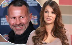 Cựu ngôi sao M.U - Ryan Giggs: Ngoại tình với em dâu suốt 8 năm, nghiện sex bệnh hoạn