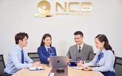 Kết thúc quý 3, nhiều chỉ tiêu kinh doanh của NCB vượt kế hoạch cả năm