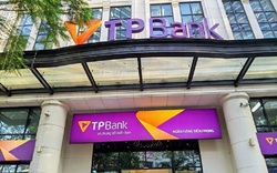 TPBank báo lãi 9 tháng gần 5.500 tỷ đồng