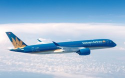 9 tháng 2024 Vietnam Airlines hưởng lợi từ hệ sinh thái, doanh thu "phình to"