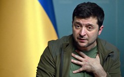 “Khởi đầu của sự kết thúc”: Chuyên gia phương Tây lên tiếng về số phận ông Zelensky