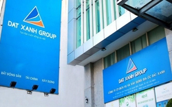 Đất Xanh Group (DXG) đạt 42% kế hoạch lãi sau 9 tháng