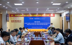 Giảng viên Trường Đại học Công nghệ GTVT lọt top 10.000 nhà khoa học ảnh hưởng nhất thế giới năm 2024