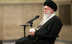 Lãnh tụ tối cao Iran Ali Khamenei lần đầu tiên lên tiếng về việc đáp trả Israel 