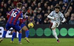 Crystal Palace vs Liverpool (18h30 ngày 5/10): “The Kop” vững ngôi đầu