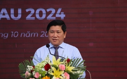 Cà Mau hưởng ứng Ngày chuyển đổi số quốc gia năm 2024