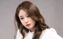 Jiyeon xuất hiện lần đầu tiên hậu ly hôn chồng cầu thủ