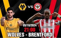 Wolves và Brentford đối đầu: Trận cầu sinh tử giành lại phong độ