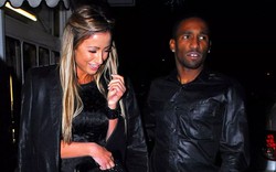 Jermain Defoe "thay bồ như thay áo": Từ em gái Beckham tới siêu mẫu Playboy, hoa hậu