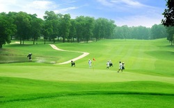 Thừa Thiên Huế sẽ có khu du lịch nghỉ dưỡng kết hợp sân golf 270ha tại huyện Phong Điền