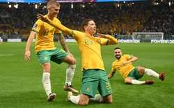 Australia vs Trung Quốc (16h10 ngày 10/10): Chủ nhà đại thắng?