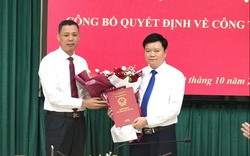 Yên Châu: Có tân Phó Chủ tịch UBND huyện