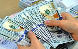 Giá USD hôm nay 1/11: Đồng bạc xanh suy yếu, tỷ giá USD/VND ngân hàng đồng loạt giảm