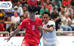 CĐV của ĐT futsal Việt Nam: “Giá mà đá power-play sớm hơn…”