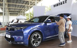 Bán xe cũ: "Quẳng gánh lo" với mô hình "1 cửa" tiện lợi của VinFast và FGF